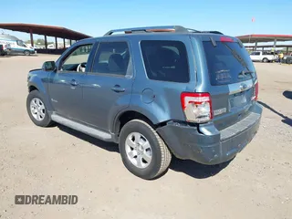 2011 Ford Escape Hybrid с VIN 1FMCU4K34BKA60771, выставлен на аукционе IAAI как лот 42283654 с пробегом 158 570 миль миль и . История ставок и продаж доступна на DreamBid. Изображение 3.