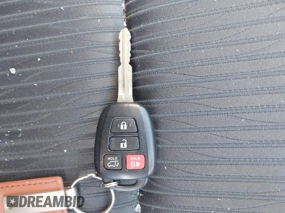 2018 Toyota Highlander LE с VIN 5TDBZRFH9JS837716, выставлен на аукционе IAAI как лот 42075645 с пробегом 36 893 миль миль и . История ставок и продаж доступна на DreamBid. Изображение 11.