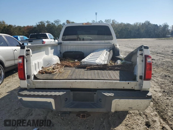 2014 Ford F-250 XL z VIN 1FTBF2A6XEEB46986, wystawiony jako Copart lot #77383044 z przebiegiem 54 890 mil mil oraz Szkoda całkowita • Salvage title. Historia ofert i sprzedaży dostępna na DreamBid. Obrazek 6.