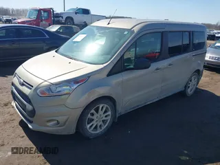 2016 Ford Transit Connect XLT с VIN NM0GS9F75G1285765, выставлен на аукционе IAAI как лот 41795230 с пробегом 178 412 миль миль и . История ставок и продаж доступна на DreamBid. Изображение 2.
