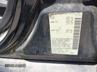 2015 Nissan Altima S with VIN 1N4AL3AP0FN303483, listed as a IAAI auction lot 42266007 with 173,166 mi miles and . Bid and sale history available at DreamBid. Image 9.
