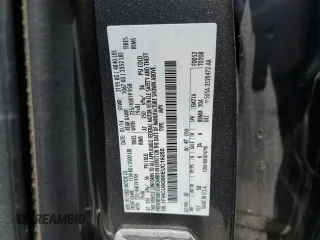 2014 Ford Escape SE с VIN 1FMCU9G90EUC19255, выставлен на аукционе Copart как лот 57267775 с пробегом 102 924 миль миль и Списание • Salvage title. История ставок и продаж доступна на DreamBid. Изображение 13.