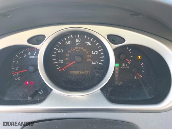 2006 Toyota Highlander w/3rd Row with VIN JTEEP21AX60137312, listed as a IAAI auction lot 41456126 with 130,023 mi miles. Bid and sale history available at carsss.com. Image 7.