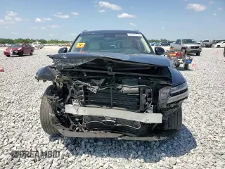 2022 Genesis GV80 with VIN KMUHB4SB4NU098028, listed as a Copart auction lot 52286015 with 26,006 mi miles and Non Repairable. Bid and sale history available at DreamBid. Image 10.