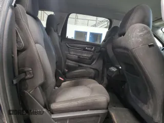 2016 Chevrolet Traverse LT with VIN 1GNKVGKD5GJ283090, listed as a Copart auction lot 60396865 with 175,145 mi miles and Salvage title. Bid and sale history available at DreamBid. Image 11.