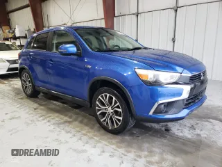 2016 Mitsubishi Outlander Sport 2.4 SE with VIN JA4AP3AWXGZ027730, listed as a Copart auction lot 87695915 with 212,694 mi miles and Clean Title. Bid and sale history available at carsss.com. Image 4.