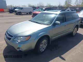 2009 Subaru Outback Limited with VIN 4S4BP66C197338998, listed as a IAAI auction lot 42009261 with 161,331 mi miles and . Bid and sale history available at DreamBid. Image 2.