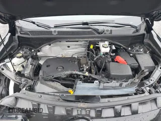 2024 Buick Encore GX Preferred z VIN KL4AMCSL3RB141383, wystawiony jako IAAI lot #42296144 z przebiegiem 9 483 mil mil oraz . Historia ofert i sprzedaży dostępna na DreamBid. Obrazek 10.