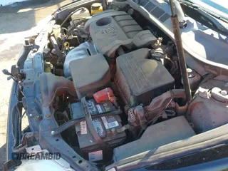 2010 Toyota Camry с VIN 4T1BF3EK1AU082958, выставлен на аукционе IAAI как лот 43476356 с пробегом 179 489 миль миль и . История ставок и продаж доступна на DreamBid. Изображение 21.