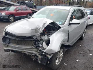 2016 Chevrolet Equinox LT with VIN 1GNALCEK8GZ103235, listed as a IAAI auction lot 41822096 with 80,515 mi miles. Bid and sale history available at carsss.com. Image 6.