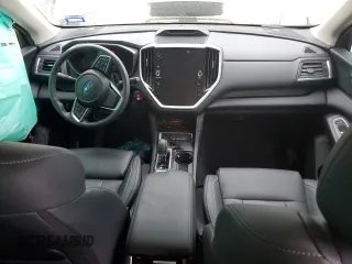 2024 Subaru Ascent Limited z VIN 4S4WMAUD5R3425559, wystawiony jako Copart lot #45861065 z przebiegiem Nie podano mil oraz Szkoda całkowita • Salvage title. Historia ofert i sprzedaży dostępna na DreamBid. Obrazek 8.