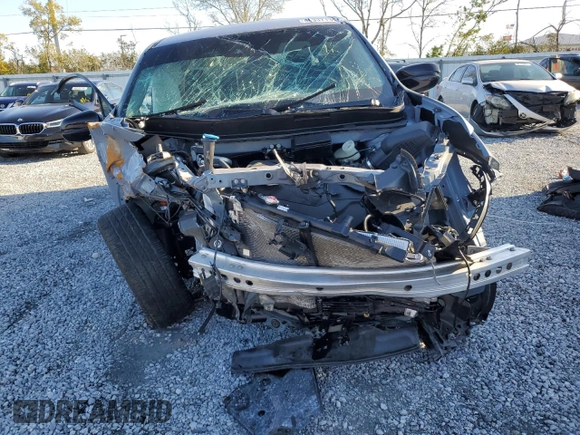 2023 Honda Ridgeline Sport z VIN 5FPYK3F19PB042880, wystawiony jako Copart lot #46337135 z przebiegiem Nie podano mil oraz Nie do naprawy • Non repairable. Historia ofert i sprzedaży dostępna na DreamBid. Obrazek 5.