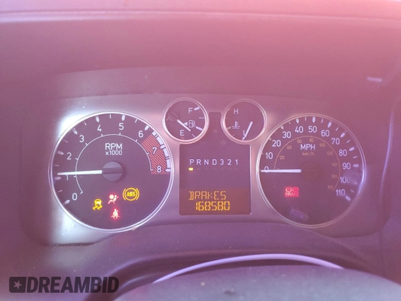 2006 Hummer H3 with VIN 5GTDN136968145548, listed as a Copart auction lot 69278664 with 168,580 mi miles and Salvage Title. Bid and sale history available at carsss.com. Image 9.