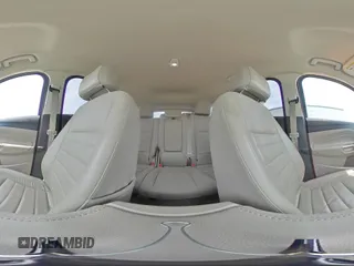 2015 Ford Escape Titanium with VIN 1FMCU0JX5FUC90567, listed as a Copart auction lot 60340775 with 67,287 mi miles and Salvage title. Bid and sale history available at DreamBid. Image 15.