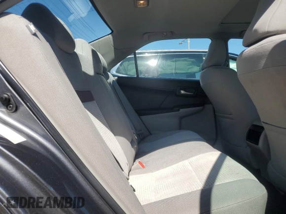 2012 Toyota Camry L with VIN 4T1BF1FK6CU008439, listed as a Copart auction lot 50450355 with 75,188 mi miles and Salvage Title. Bid and sale history available at DreamBid. Image 10.