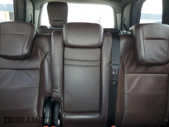 2014 Mercedes-Benz GL 450 with VIN 4JGDF7CE6EA280570, listed as a Copart auction lot 60509805 with 187,640 mi miles and Clean title. Bid and sale history available at DreamBid. Image 10.