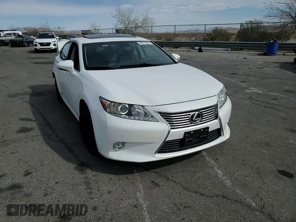 2015 Lexus ES 300h с VIN JTHBW1GG6F2080139, выставлен на аукционе Copart как лот 49512225 с пробегом 101 433 миль миль и Списание • Salvage title. История ставок и продаж доступна на DreamBid. Изображение 10.