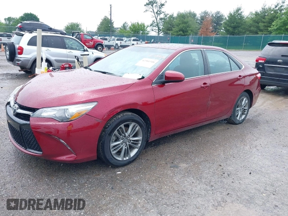 2017 Toyota Camry XLE z VIN 4T1BF1FK1HU644600, wystawiony jako IAAI lot #42301348 z przebiegiem 74 937 mil mil oraz . Historia ofert i sprzedaży dostępna na DreamBid. Obrazek 18.