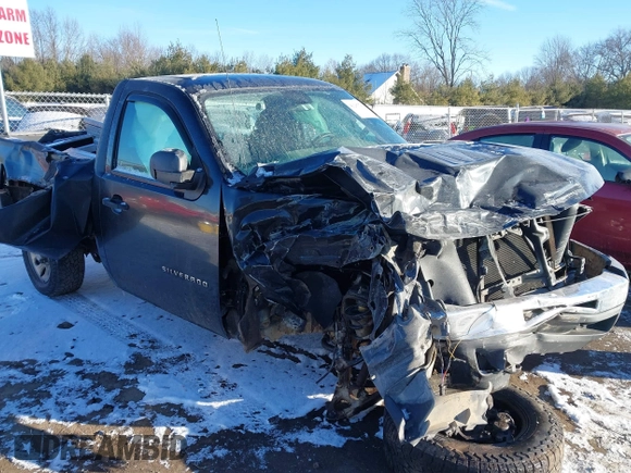 2011 Chevrolet Silverado 1500 Work Truck with VIN 1GCNCPEX6BZ409713, listed as a IAAI auction lot 41287786 with 228,081 mi miles and . Bid and sale history available at DreamBid. Image 6.
