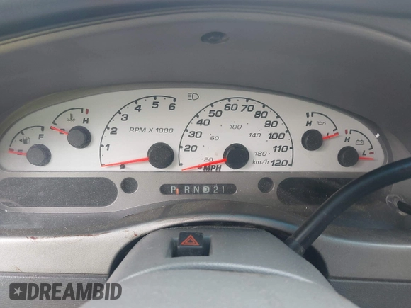 2004 Ford Explorer Sport Trac XLS with VIN 1FMZU77K84UA83036, listed as a IAAI auction lot 42364343 with Not provided miles and . Bid and sale history available at DreamBid. Image 7.