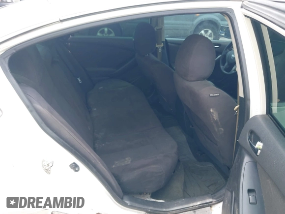 2012 Nissan Altima S z VIN 1N4AL2AP4CN533713, wystawiony jako IAAI lot #42387384 z przebiegiem 229 745 mil mil oraz . Historia ofert i sprzedaży dostępna na DreamBid. Obrazek 8.