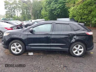 2016 Ford Edge SE with VIN 2FMPK4G97GBB30494, listed as a IAAI auction lot 42333389 with 69,361 mi miles and . Bid and sale history available at DreamBid. Image 14.