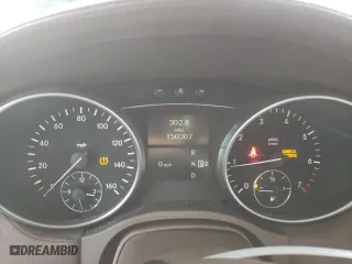 2007 Mercedes-Benz GL-Class with VIN 4JGBF71E27A171309, listed as a Copart auction lot 48923355 with 150,302 mi miles and Salvage Title. Bid and sale history available at carsss.com. Image 9.