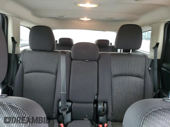 2012 Dodge Journey SXT с VIN 3C4PDCBG6CT387420, выставлен на аукционе Copart как лот 60035945 с пробегом 281 183 миль миль и Списание • Salvage title. История ставок и продаж доступна на DreamBid. Изображение 10.