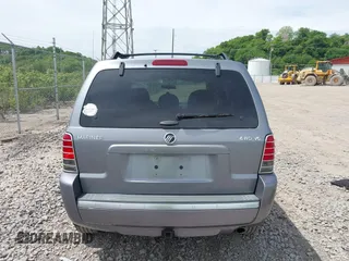 2007 Mercury Mariner Luxury z VIN 4M2CU91157KJ09026, wystawiony jako IAAI lot #42312495 z przebiegiem 156 572 mil mil oraz . Historia ofert i sprzedaży dostępna na DreamBid. Obrazek 16.