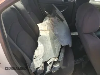 2006 Dodge Stratus SXT z VIN 1B3EL46X06N231101, wystawiony jako Copart lot #72078524 z przebiegiem Nie podano mil oraz Szkoda całkowita • Salvage title. Historia ofert i sprzedaży dostępna na DreamBid. Obrazek 13.