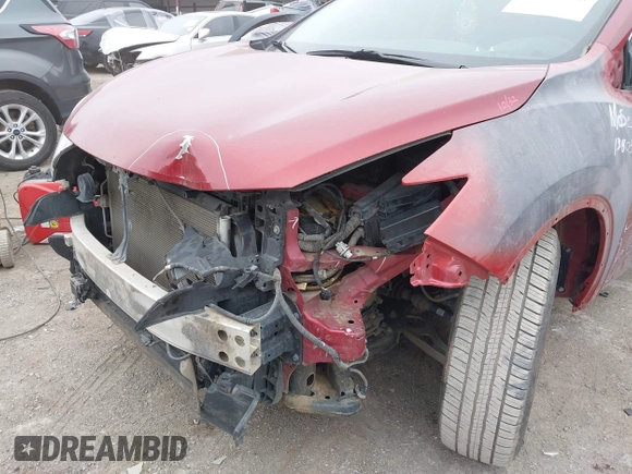 2018 Nissan Murano S z VIN 5N1AZ2MG3JN111929, wystawiony jako IAAI lot #41088425 z przebiegiem 211 841 mil mil oraz . Historia ofert i sprzedaży dostępna na DreamBid. Obrazek 6.