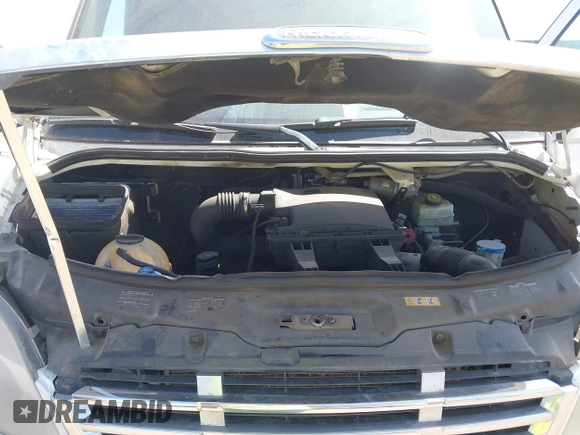 2013 Freightliner Sprinter с VIN WDYPE8CC9D5809594, выставлен на аукционе IAAI как лот 42479186 с пробегом 384 939 миль миль и . История ставок и продаж доступна на DreamBid. Изображение 10.