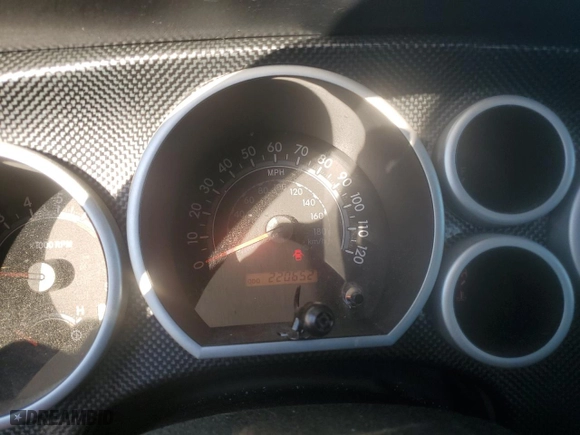 2010 Toyota Tundra 4WD Truck with VIN 5TFDW5F15AX137506, listed as a Copart auction lot 48299875 with 220,652 mi miles and Salvage Title. Bid and sale history available at carsss.com. Image 9.