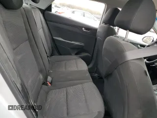 2020 Hyundai Accent SE с VIN 3KPC24A68LE107004, выставлен на аукционе Copart как лот 49445215 с пробегом 105 590 миль миль и Списание • Salvage title. История ставок и продаж доступна на DreamBid. Изображение 10.