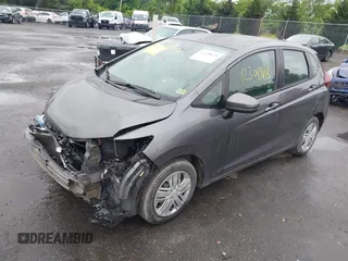2019 Honda Fit LX with VIN 3HGGK5H40KM735754, listed as a IAAI auction lot 42308818 with 78,504 mi miles and . Bid and sale history available at DreamBid. Image 17.