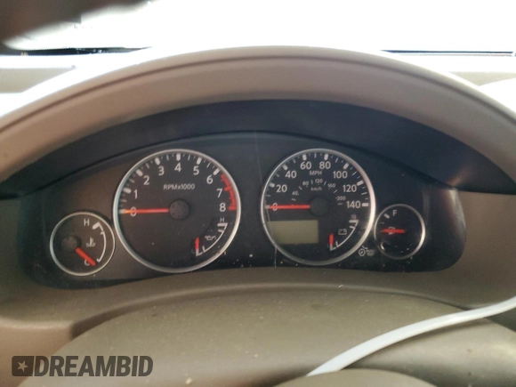 2011 Nissan Pathfinder S z VIN 5N1AR1NN4BC606130, wystawiony jako Copart lot #79444974 z przebiegiem Nie podano mil oraz Szkoda całkowita • Salvage title. Historia ofert i sprzedaży dostępna na DreamBid. Obrazek 9.