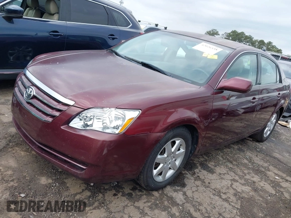 2006 Toyota Avalon XL with VIN 4T1BK36B16U124059, listed as a IAAI auction lot 42026538 with 187,156 mi miles and . Bid and sale history available at carsss.com. Image 17.