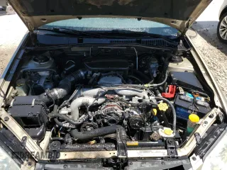 2009 Subaru Outback Special Edition с VIN 4S4BP61C297316256, выставлен на аукционе Copart как лот 58756735 с пробегом 157 062 миль миль и Списание • Salvage title. История ставок и продаж доступна на DreamBid. Изображение 12.