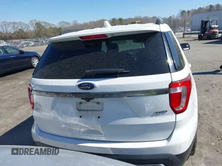 2017 Ford Explorer XLT с VIN 1FM5K8D85HGB48819, выставлен на аукционе IAAI как лот 41892276 с пробегом 132 962 миль миль и . История ставок и продаж доступна на DreamBid. Изображение 16.