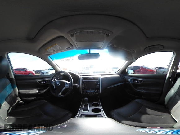 2014 Nissan Altima SL with VIN 1N4BL3AP9EC284477, listed as a IAAI auction lot 41403427 with 100,437 mi miles and . Bid and sale history available at DreamBid. Image 18.