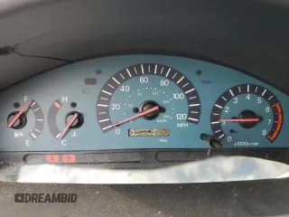 2003 Mitsubishi Galant ES z VIN 4A3AA46G43E170282, wystawiony jako Copart lot #47862715 z przebiegiem Nie podano mil oraz Czysty tytuł • Clean title. Historia ofert i sprzedaży dostępna na DreamBid. Obrazek 9.