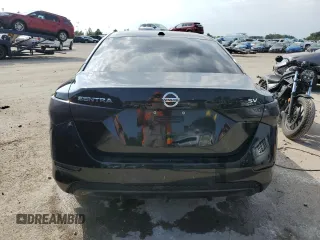 2021 Nissan Sentra SV z VIN 3N1AB8CV2MY328992, wystawiony jako Copart lot #79860693 z przebiegiem 63 944 mil mil oraz Szkoda całkowita • Salvage title. Historia ofert i sprzedaży dostępna na DreamBid. Obrazek 6.