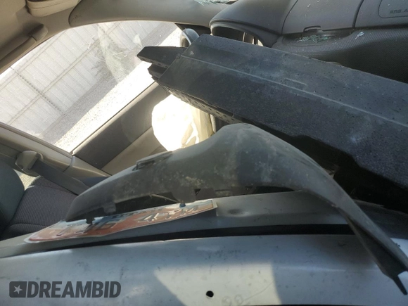 2007 Subaru Forester X с VIN JF1SG63667H733694, выставлен на аукционе Copart как лот 72244374 с пробегом Не указан миль и Списание • Salvage title. История ставок и продаж доступна на DreamBid. Изображение 8.