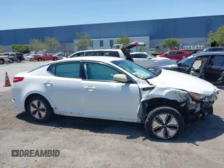 2013 Kia Optima EX with VIN KNAGM4AD5D5047798, listed as a IAAI auction lot 42473691 with 44,069 mi miles and . Bid and sale history available at DreamBid. Image 14.