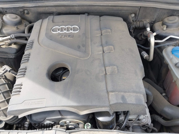2011 Audi A4 Premium Plus с VIN WAUFFAFL9BN045134, выставлен на аукционе IAAI как лот 42274400 с пробегом 200 406 миль миль и . История ставок и продаж доступна на DreamBid. Изображение 10.