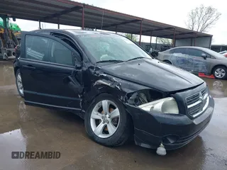 2010 Dodge Caliber Mainstreet z VIN 1B3CB3HA5AD643719, wystawiony jako IAAI lot #41940088 z przebiegiem 173 204 mil mil oraz . Historia ofert i sprzedaży dostępna na DreamBid. Obrazek 1.