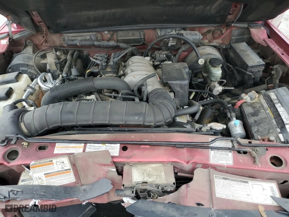 1996 Mazda B-Series 2WD Truck SE with VIN 4F4CR16U7TTM23591, listed as a Copart auction lot 79628564 with 68,921 mi miles and Clean Title. Bid and sale history available at carsss.com. Image 12.