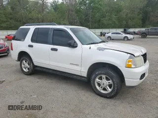 2005 Ford Explorer XLT с VIN 1FMZU63E25UB09609, выставлен на аукционе Copart как лот 51769635 с пробегом 246 678 миль миль и Чистый • Clean title. История ставок и продаж доступна на DreamBid. Изображение 4.