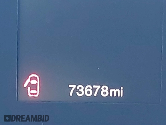 2017 Jeep Renegade Latitude with VIN ZACCJABB9HPE65123, listed as a IAAI auction lot 41856382 with 73,678 mi miles. Bid and sale history available at carsss.com. Image 14.