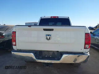2015 Ram 1500 Express with VIN 1C6RR6FT7FS570681, listed as a IAAI auction lot 41695000 with 138,056 mi miles and . Bid and sale history available at DreamBid. Image 16.